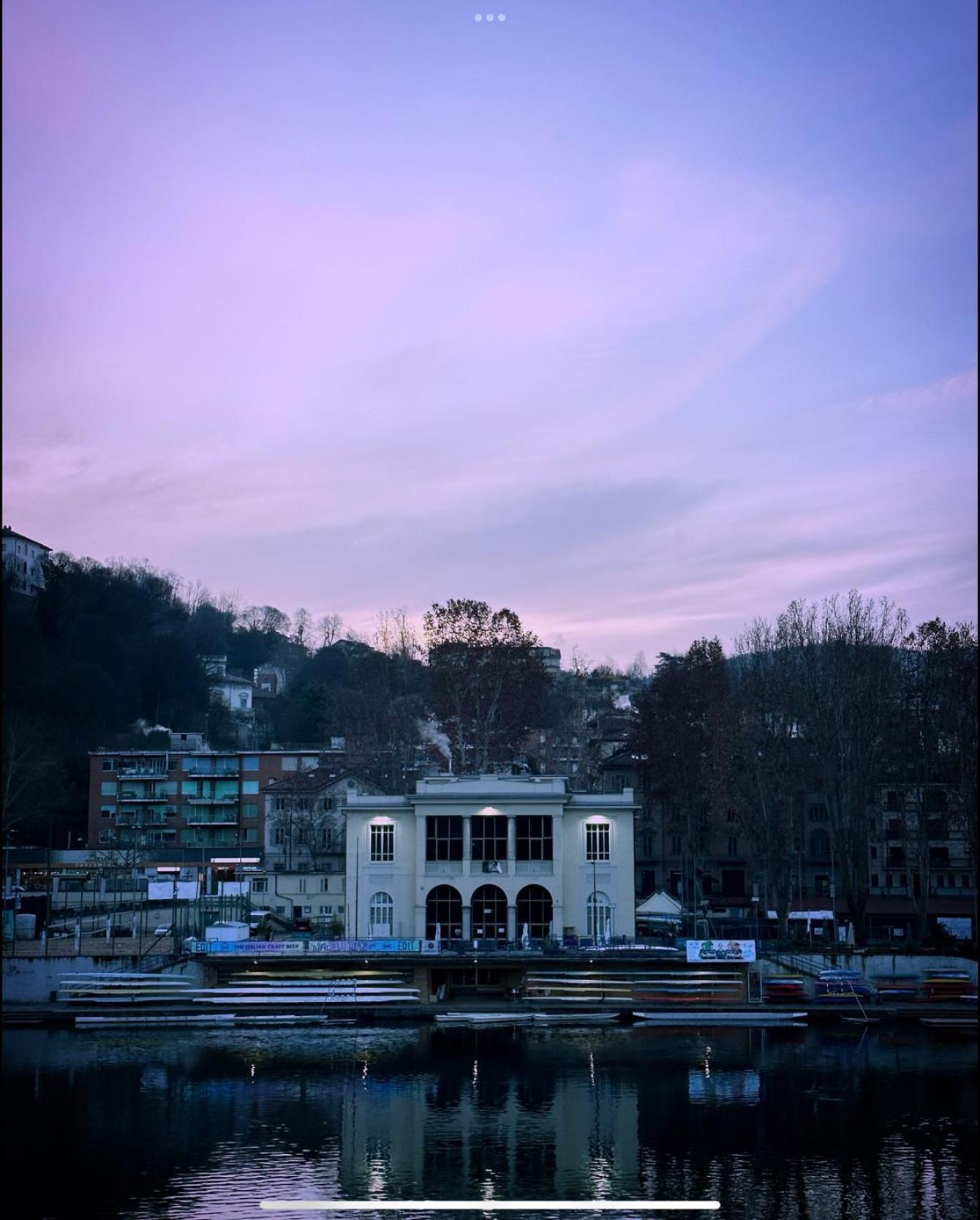 Casa San Salvario Turin Exterior photo