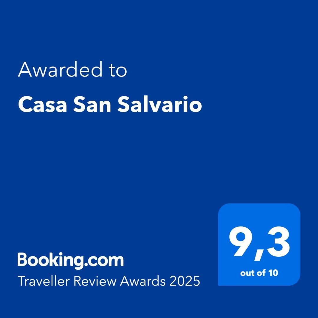 Casa San Salvario Turin Exterior photo